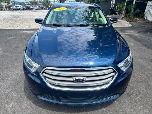 2016 Ford Taurus SEL Jacksonville FL