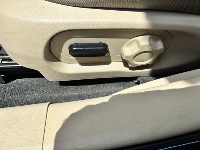 2016 Ford Taurus SEL Jacksonville FL