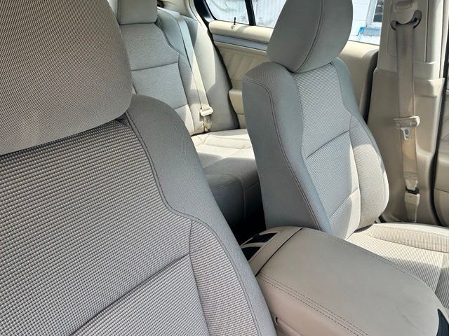 2016 Ford Taurus SEL Jacksonville FL