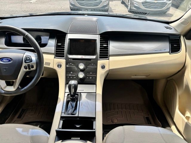 2016 Ford Taurus SEL Jacksonville FL