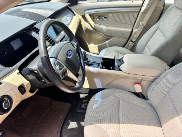 2016 Ford Taurus SEL Jacksonville FL