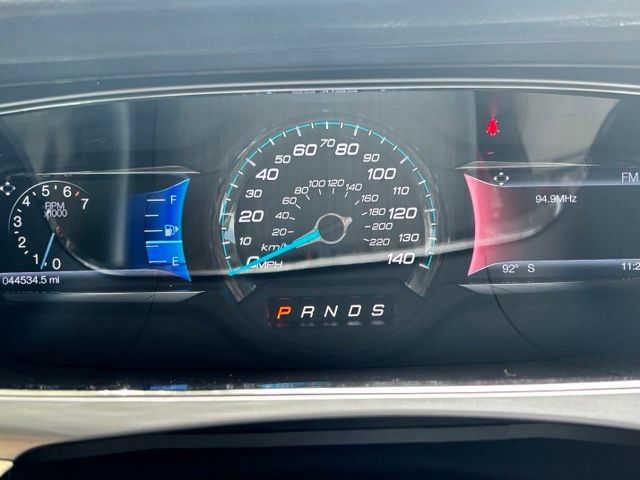 2016 Ford Taurus SEL Jacksonville FL