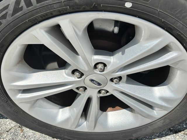 2016 Ford Taurus SEL Jacksonville FL