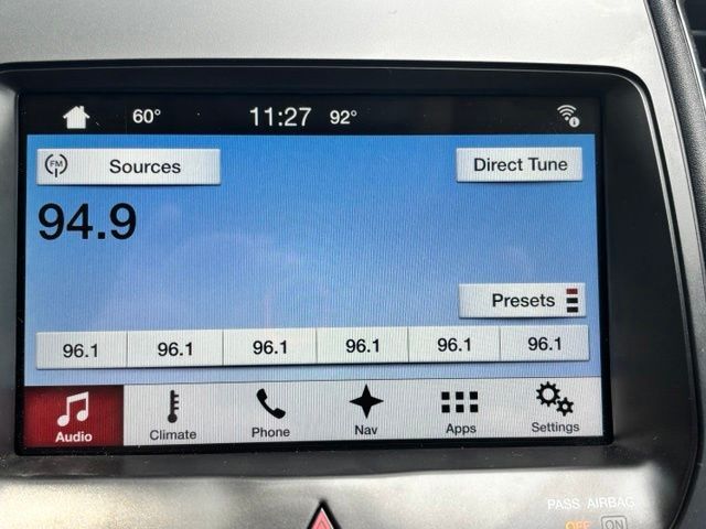 2016 Ford Taurus SEL Jacksonville FL