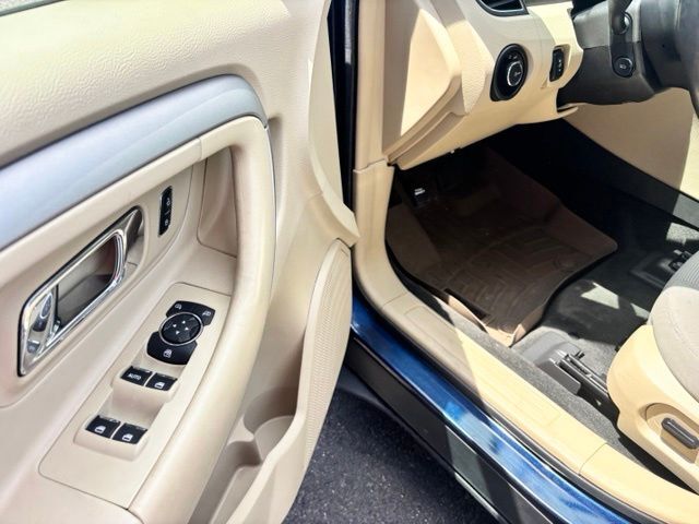 2016 Ford Taurus SEL Jacksonville FL
