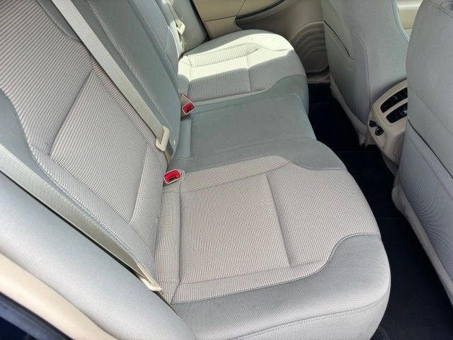 2016 Ford Taurus SEL Jacksonville FL