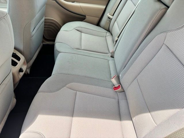 2016 Ford Taurus SEL Jacksonville FL