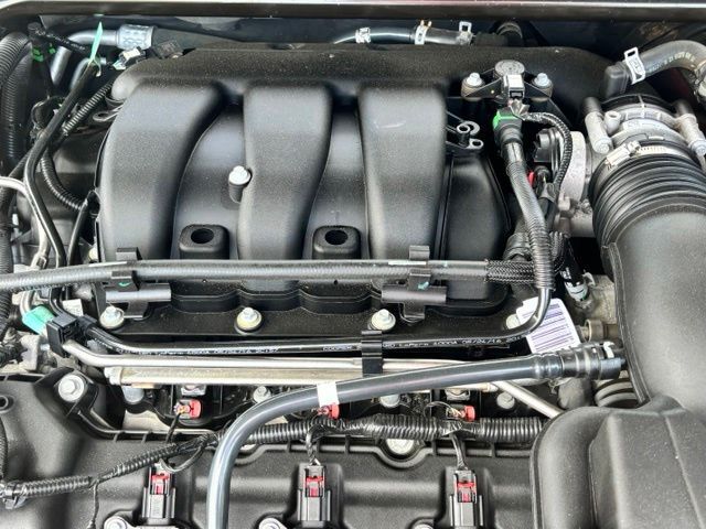 2016 Ford Taurus SEL Jacksonville FL