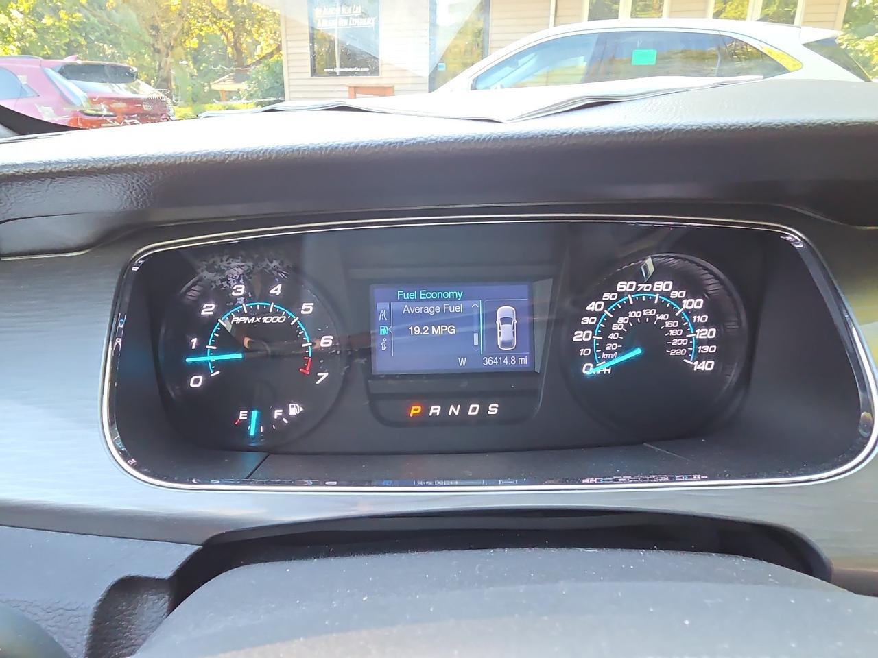 2016 Ford Taurus SEL Sand Lake NY