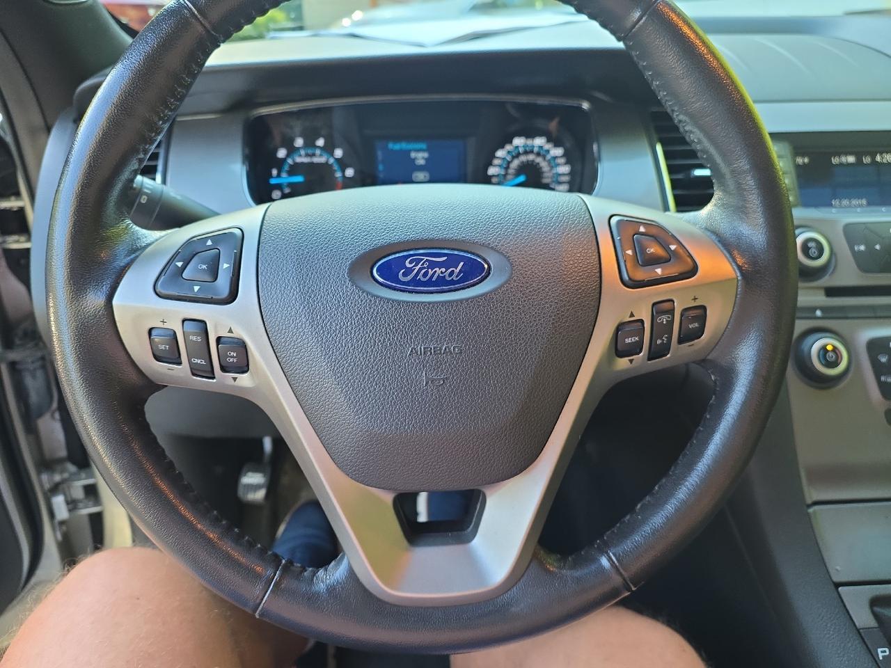 2016 Ford Taurus SEL Sand Lake NY