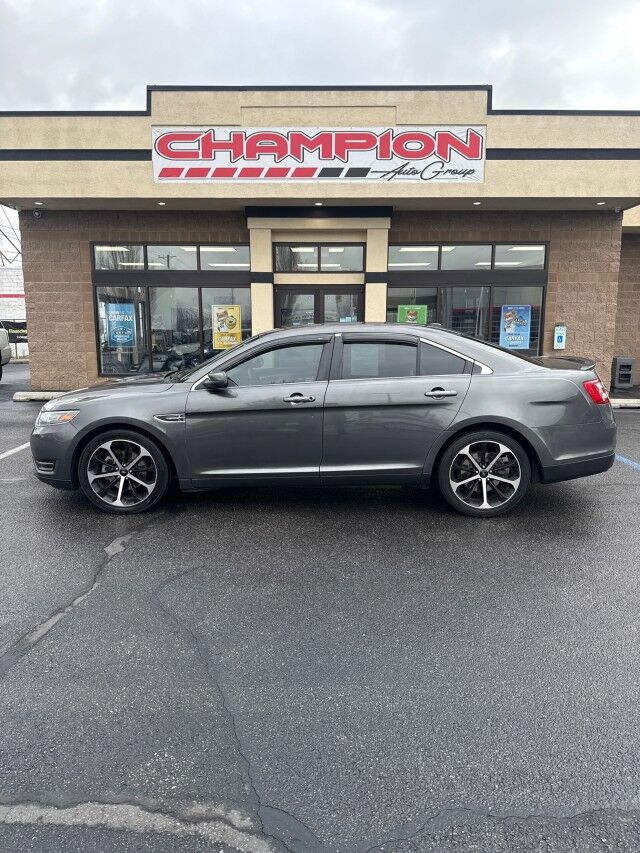 2016 Ford Taurus SEL