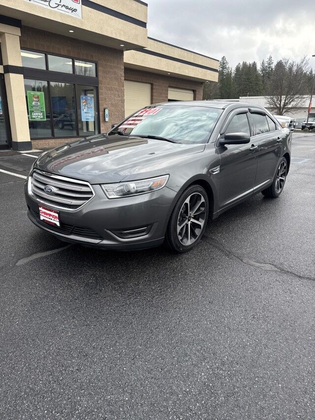 2016 Ford Taurus SEL