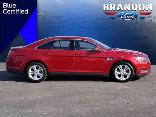2016 Ford Taurus SEL Tampa FL 2016 Ford Taurus SEL Tampa FL