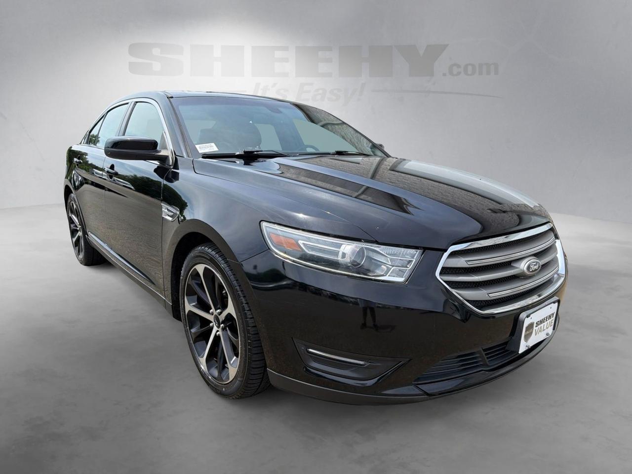 2016 Ford Taurus SEL Ashland VA