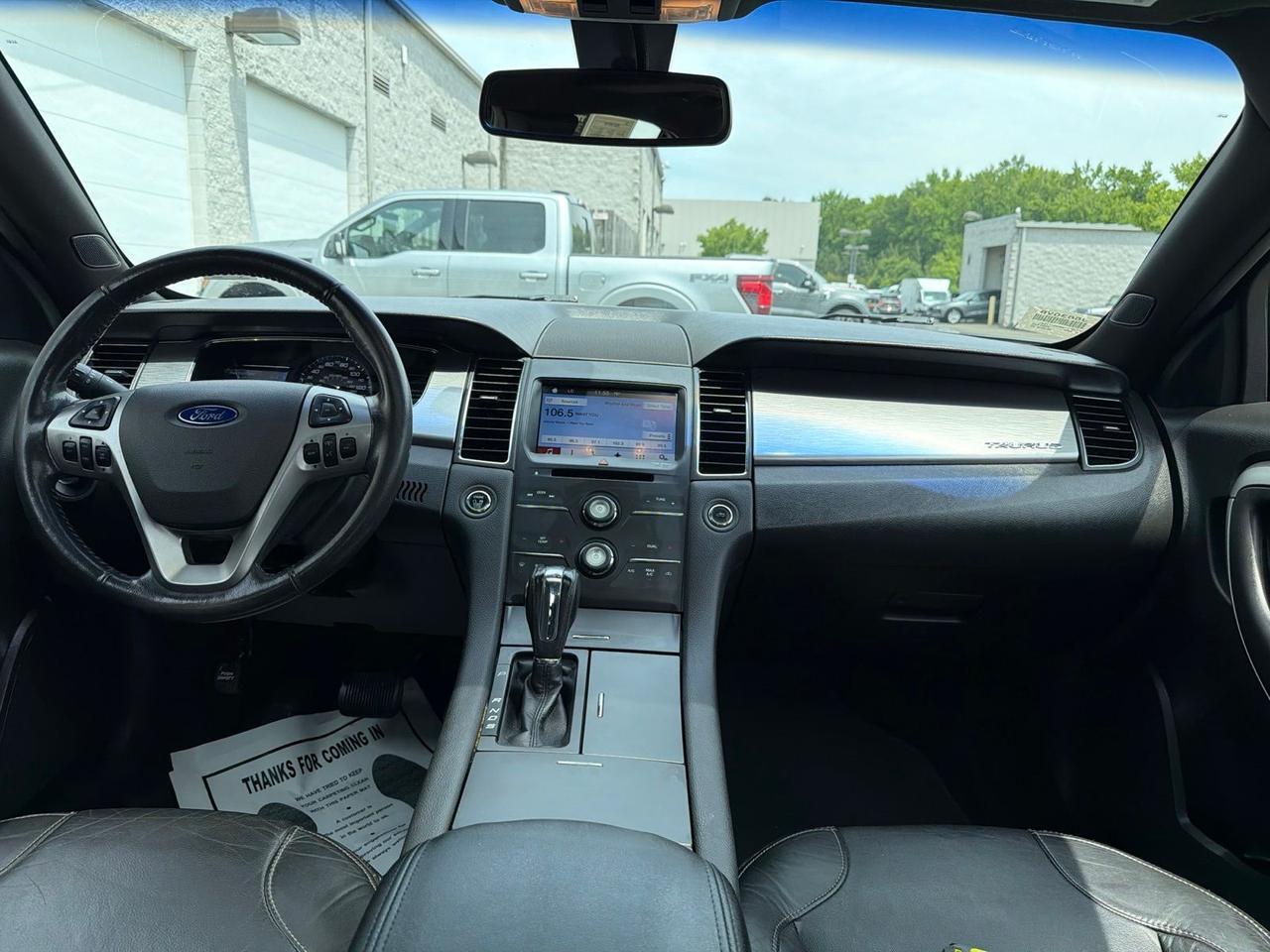 2016 Ford Taurus SEL Ashland VA