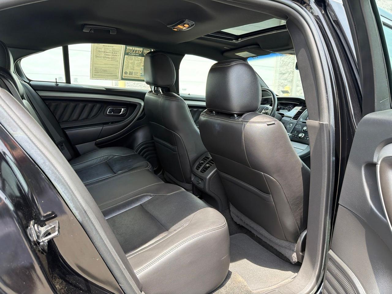 2016 Ford Taurus SEL Ashland VA
