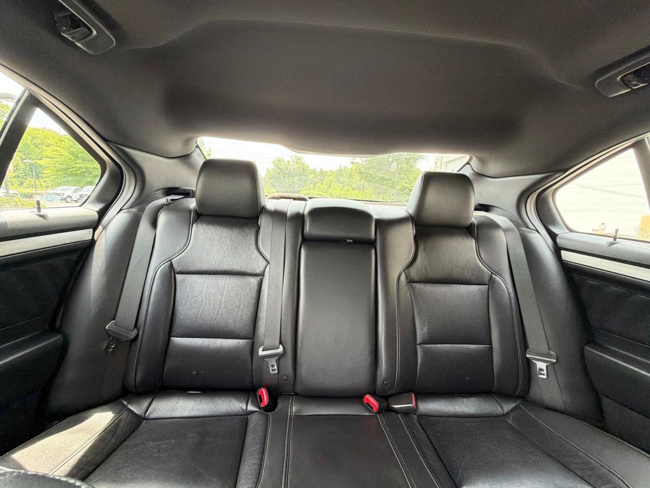 2016 Ford Taurus SEL Ashland VA