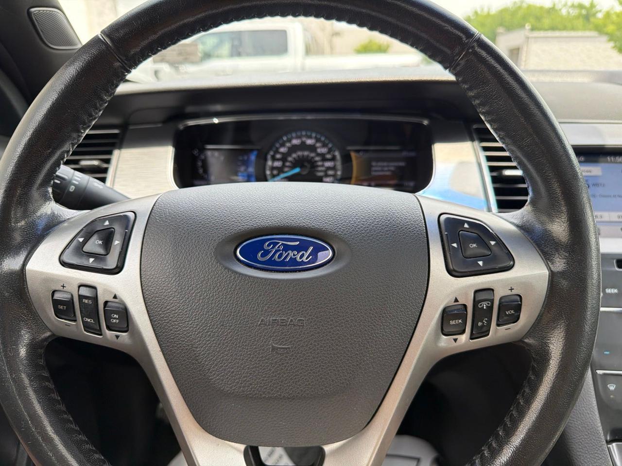 2016 Ford Taurus SEL Ashland VA
