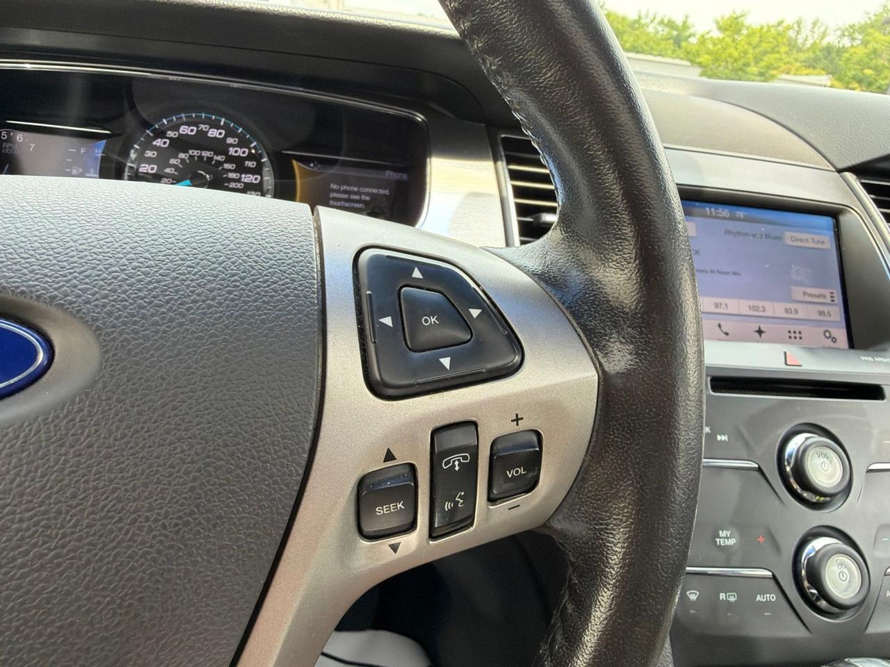 2016 Ford Taurus SEL Ashland VA