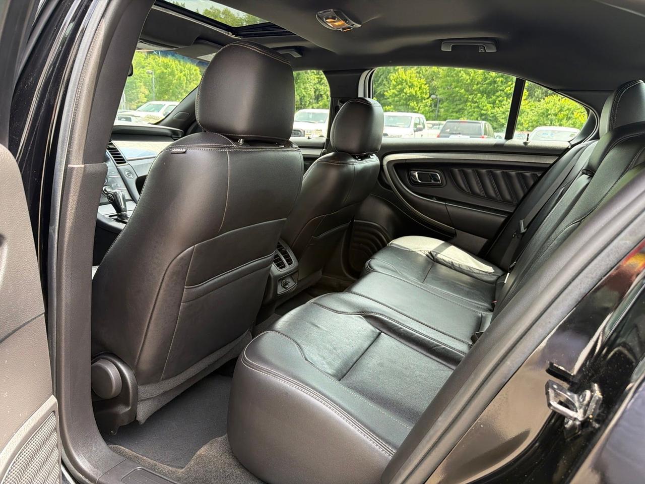 2016 Ford Taurus SEL Ashland VA
