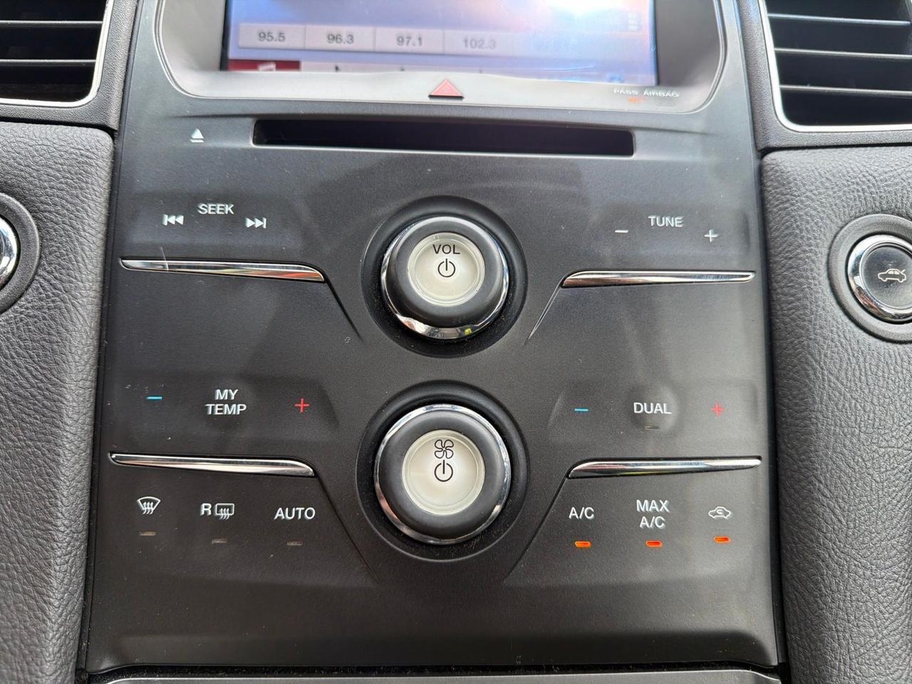 2016 Ford Taurus SEL Ashland VA