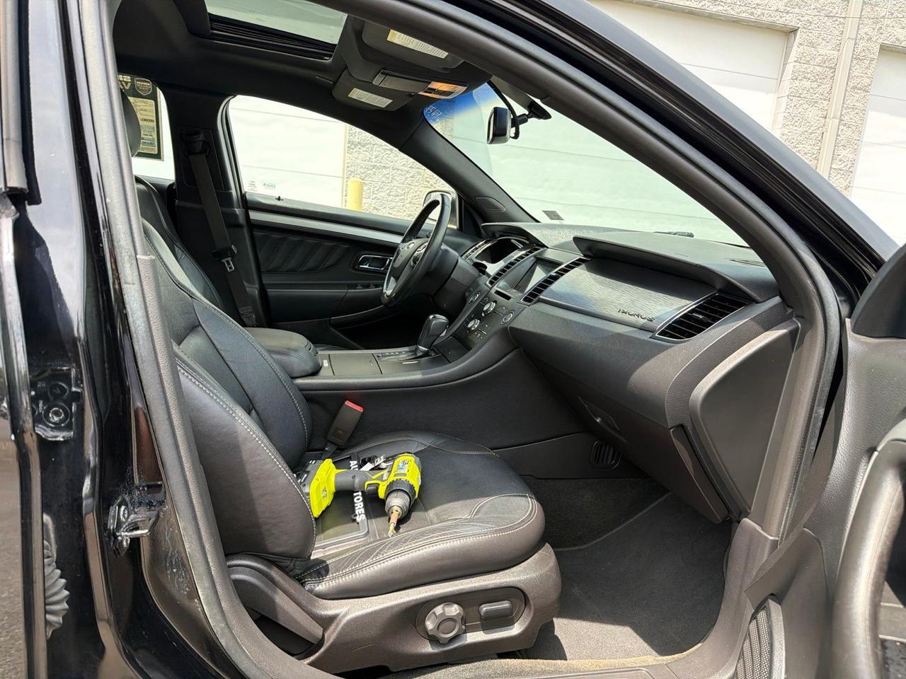 2016 Ford Taurus SEL Ashland VA