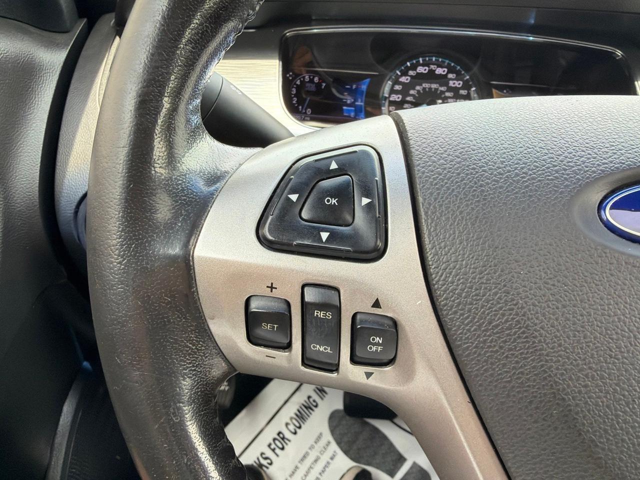 2016 Ford Taurus SEL Ashland VA