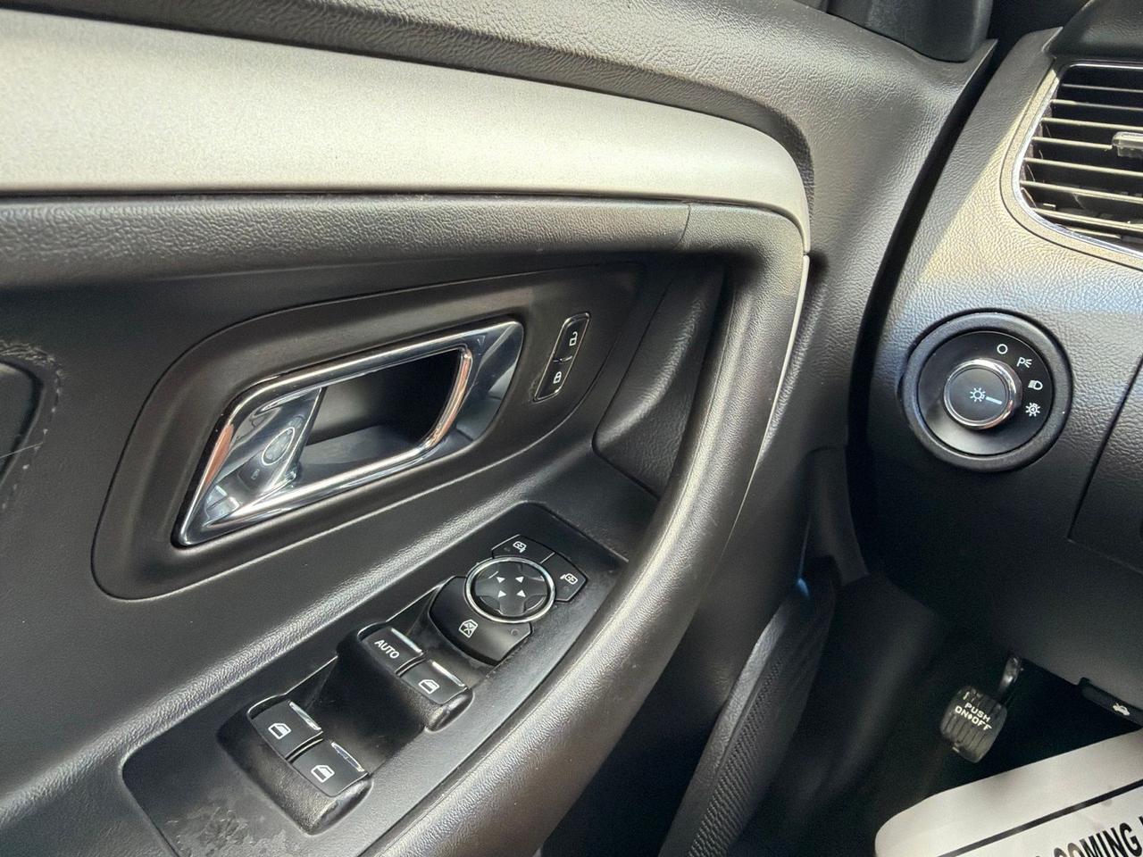 2016 Ford Taurus SEL Ashland VA