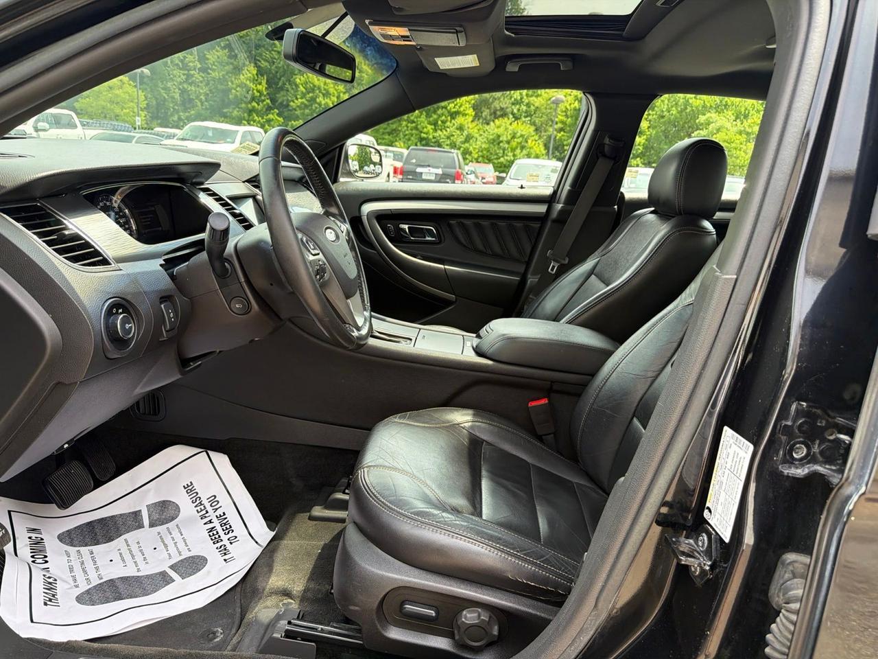 2016 Ford Taurus SEL Ashland VA