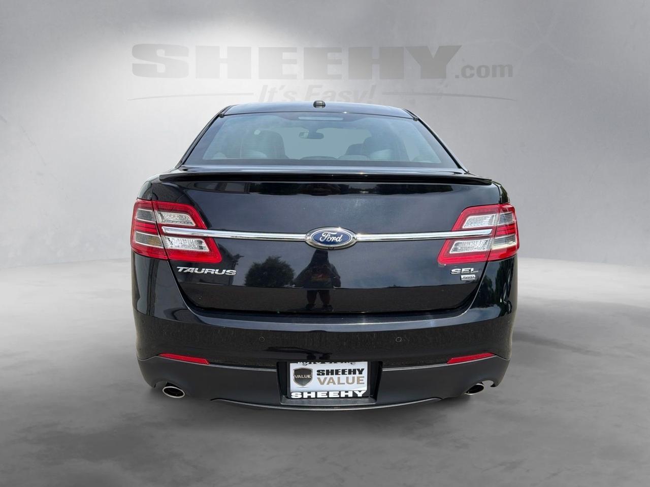 2016 Ford Taurus SEL Ashland VA