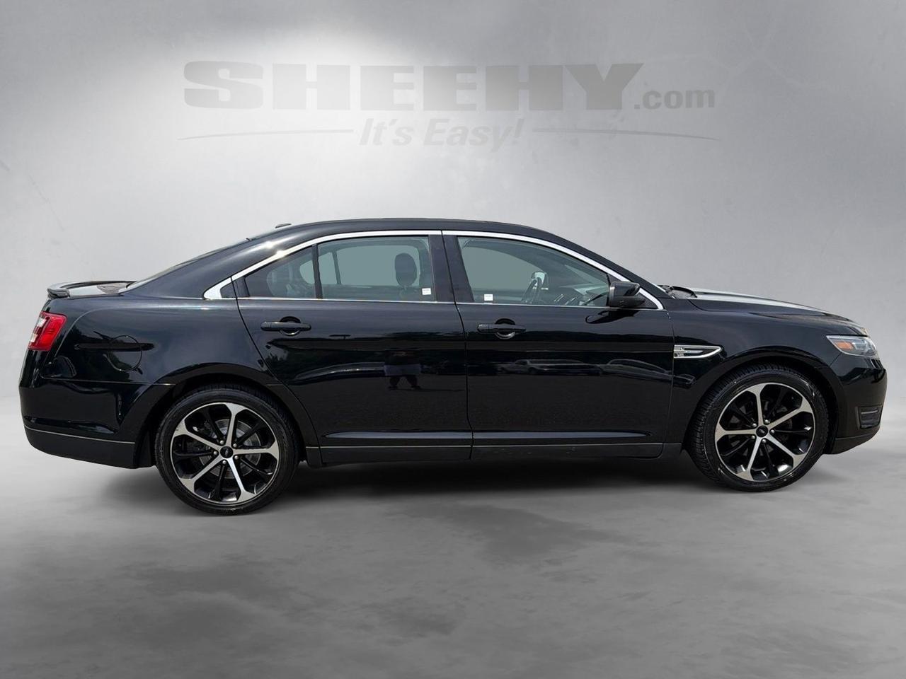 2016 Ford Taurus SEL Ashland VA