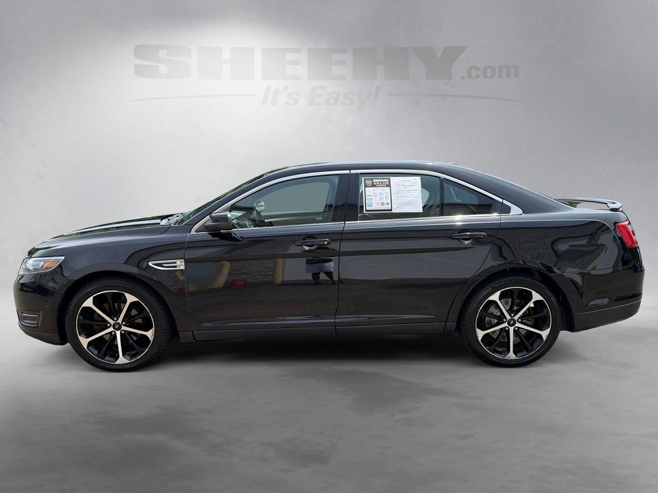 2016 Ford Taurus SEL Ashland VA