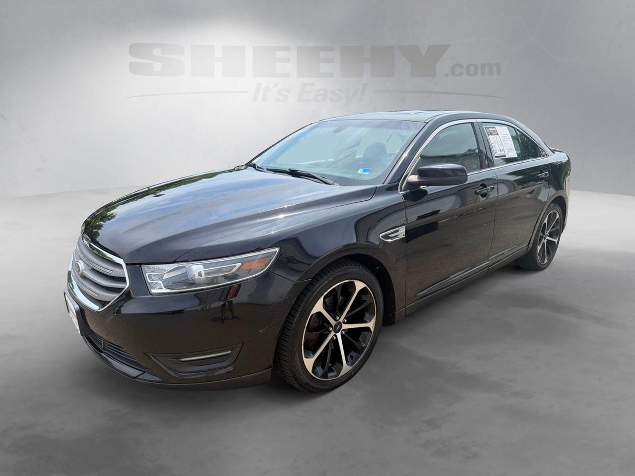 2016 Ford Taurus SEL Ashland VA