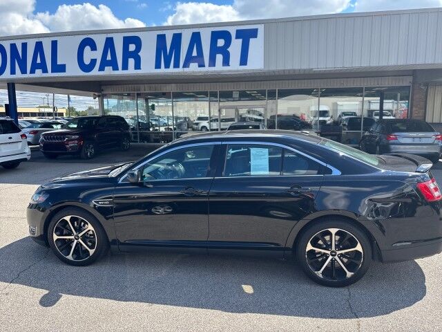 2016 Ford Taurus SHO Cleveland OH
