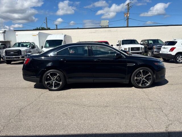 2016 Ford Taurus SHO Cleveland OH