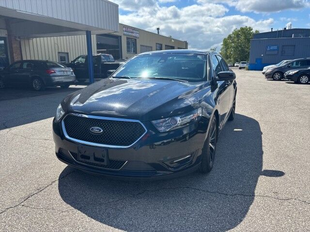 2016 Ford Taurus SHO Cleveland OH