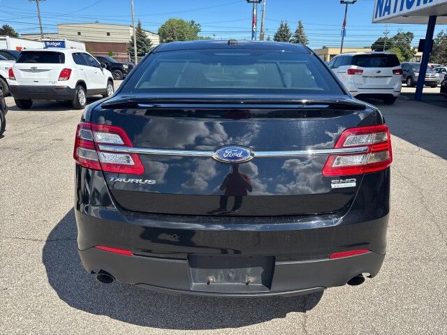 2016 Ford Taurus SHO Cleveland OH