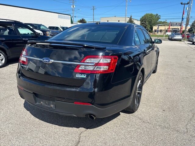 2016 Ford Taurus SHO Cleveland OH
