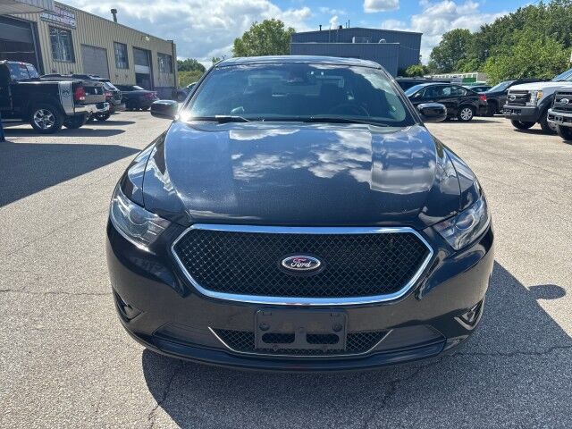 2016 Ford Taurus SHO Cleveland OH