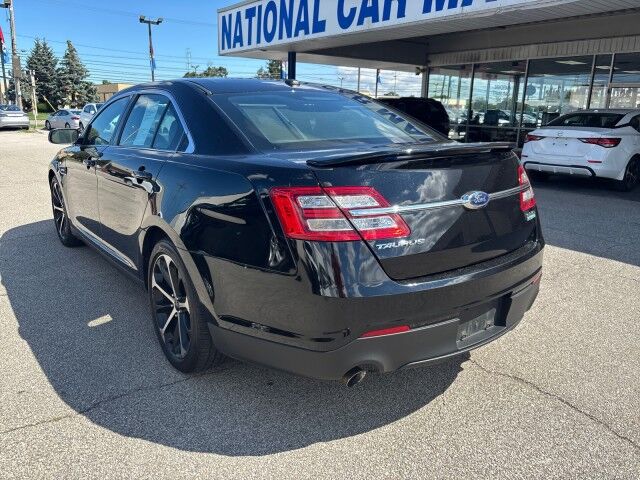 2016 Ford Taurus SHO Cleveland OH