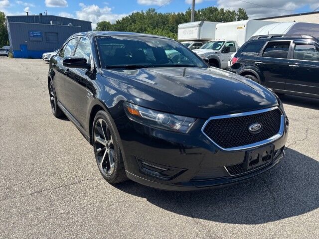 2016 Ford Taurus SHO Cleveland OH