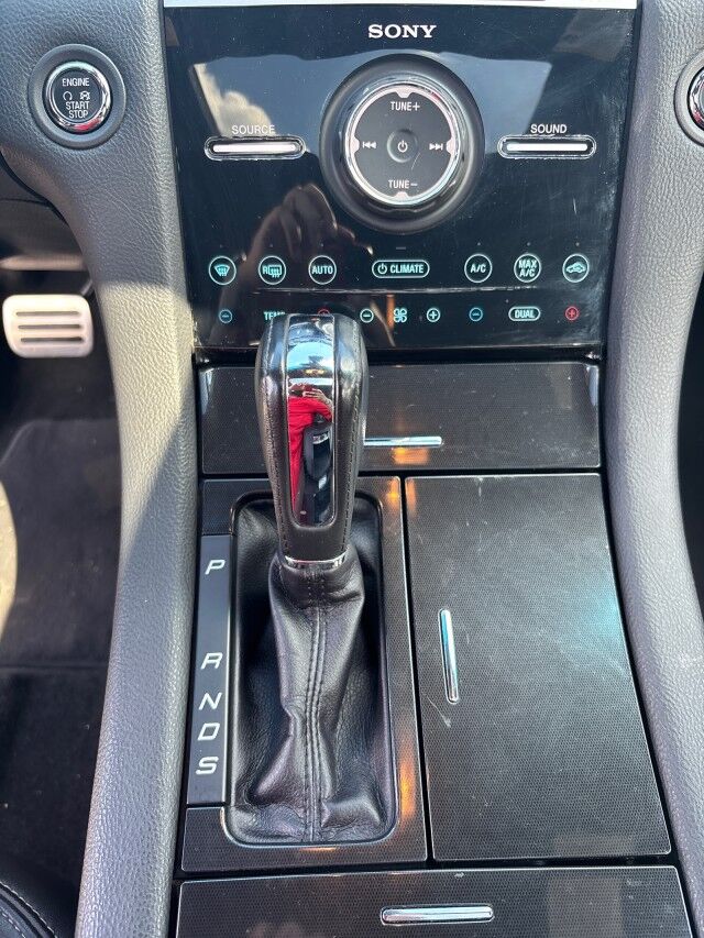 2016 Ford Taurus SHO Cleveland OH