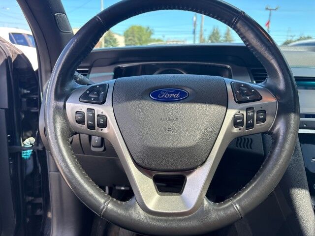 2016 Ford Taurus SHO Cleveland OH