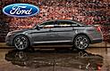 2016 Ford Taurus SHO