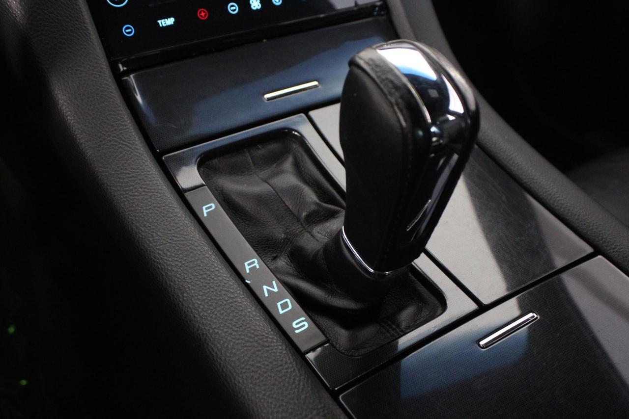 2016 Ford Taurus SHO Manassas VA