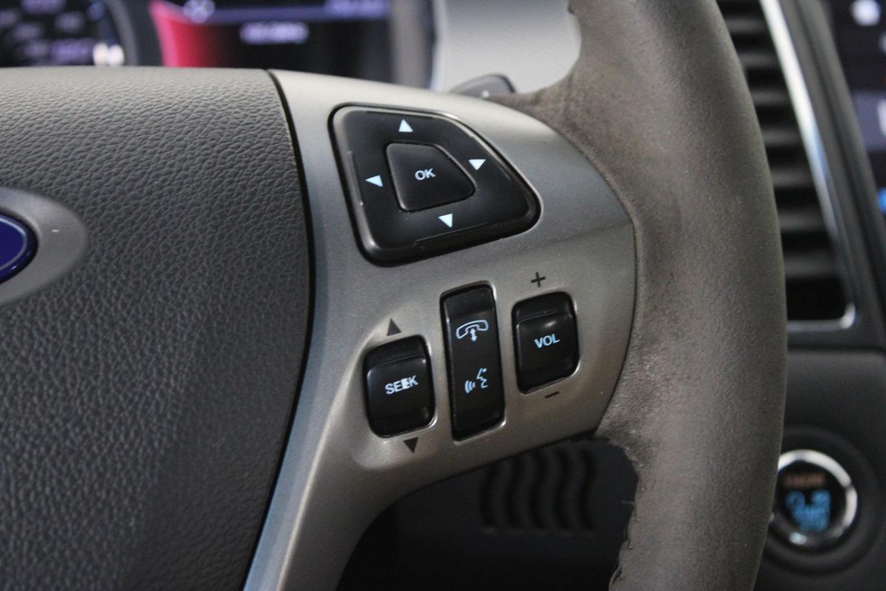 2016 Ford Taurus SHO Manassas VA