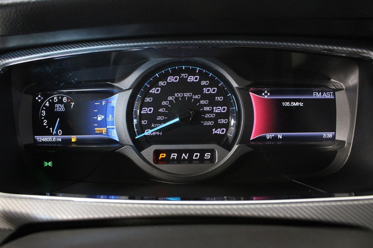 2016 Ford Taurus SHO Manassas VA