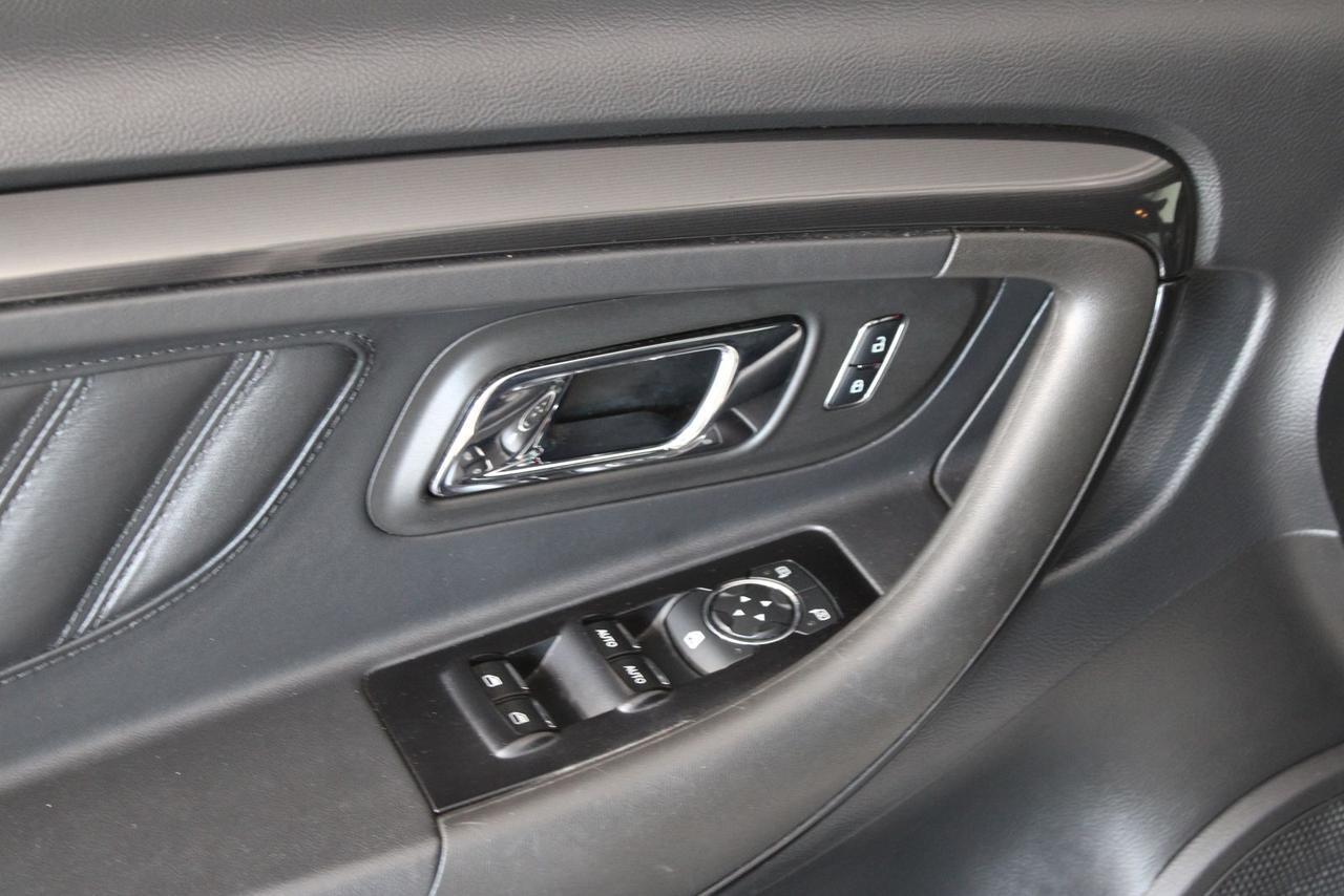 2016 Ford Taurus SHO Manassas VA