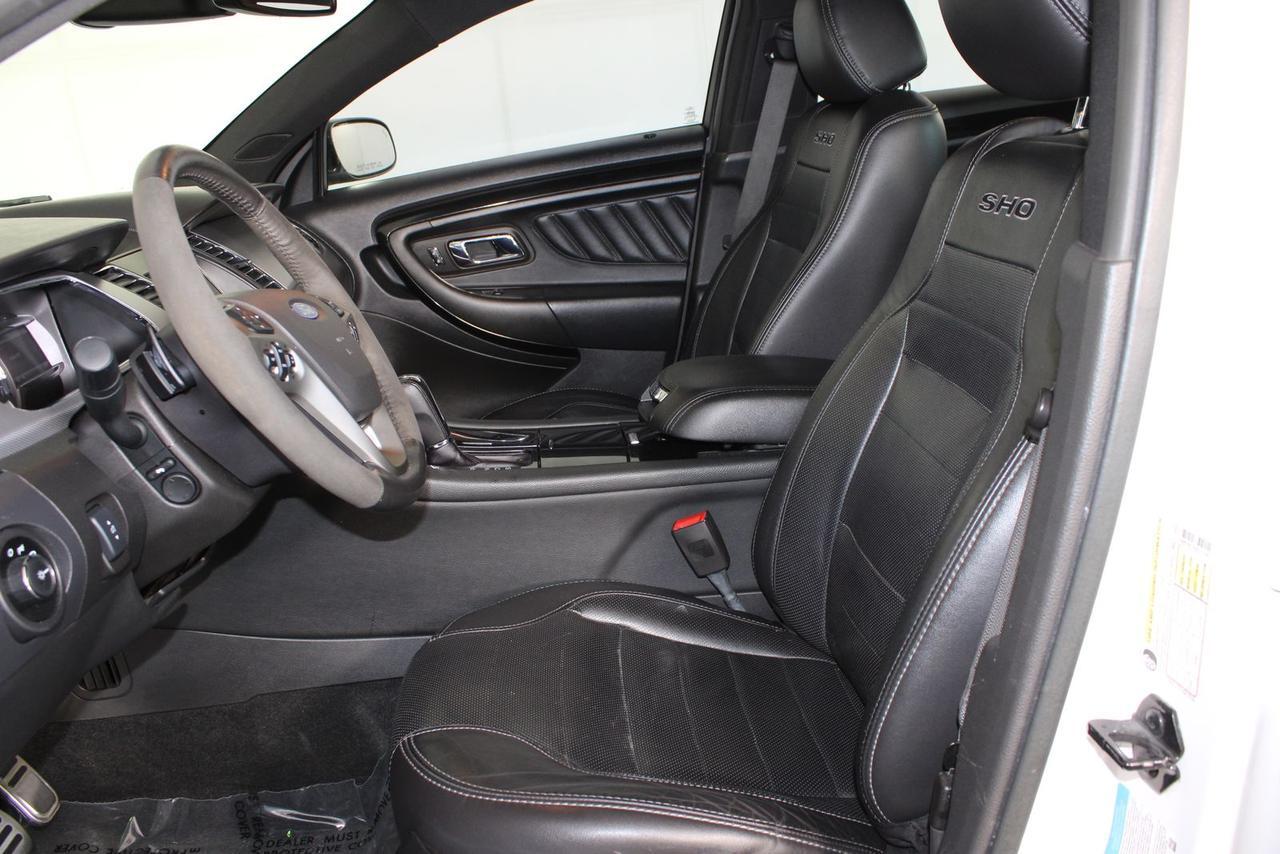 2016 Ford Taurus SHO Manassas VA
