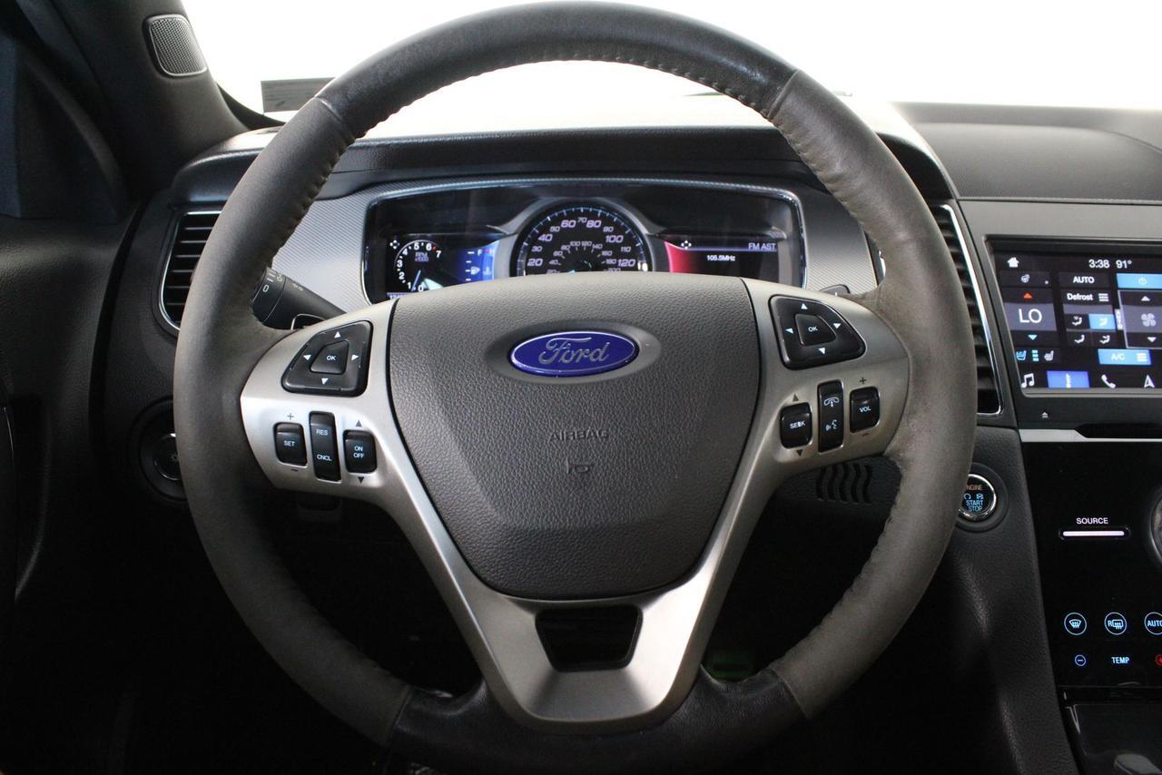 2016 Ford Taurus SHO Manassas VA